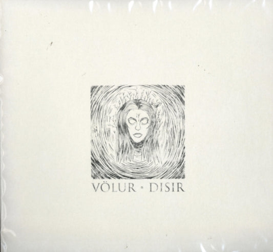 Volur - Disir (Vinyl)