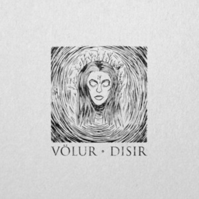 Volur - Disir (CD)