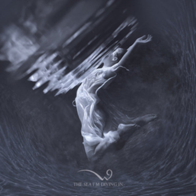 Neun Welten - The Sea IM Diving In (CD)