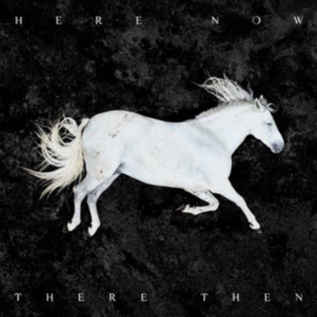 Dool - Here Now. There Then (CD)