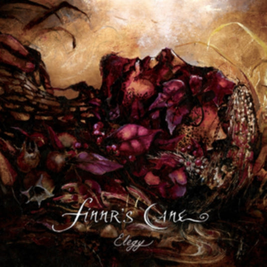 Finnrs Cane - Elegy (CD)
