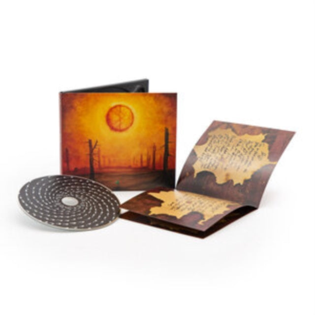 Kall - Brand (CD)