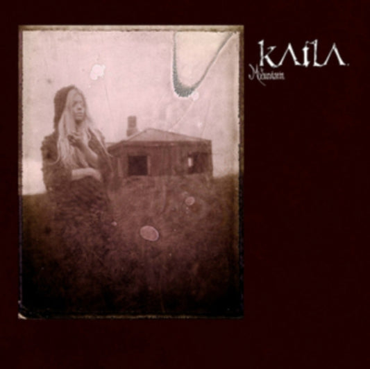 Katla - Modurastin (CD)