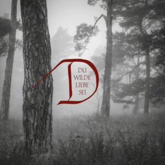Dornenreich - Du Wilde Liebe Sei (CD)