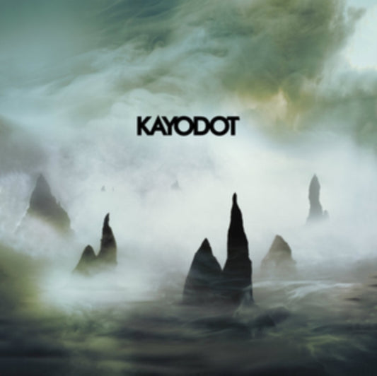 Kayo Dot - Blasphemy (CD)