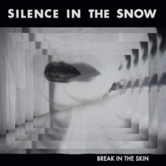 Silence In The Snow - Break In The Skin (CD)
