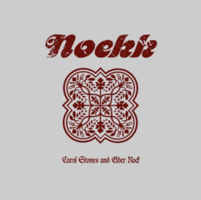 Noekk - Carol Stones And Elder Rock (Vinyl)