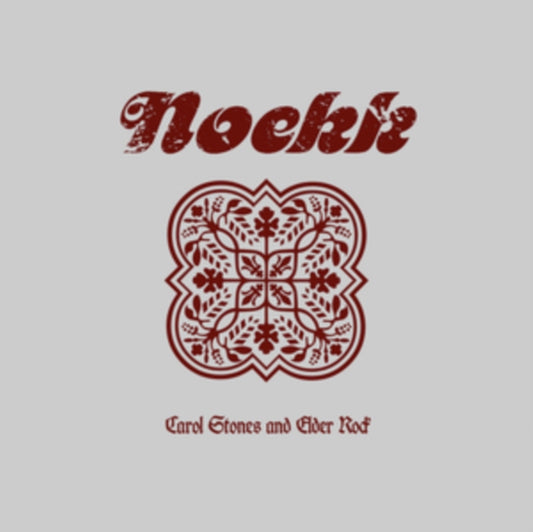 Noekk - Carol Stones And Elder Rock (Vinyl)