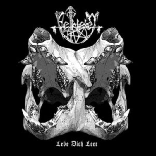 Bethlehem - Lebe Dich Leer (CD)