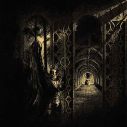 Thief - Map Of Lost Keys (Vinyl)