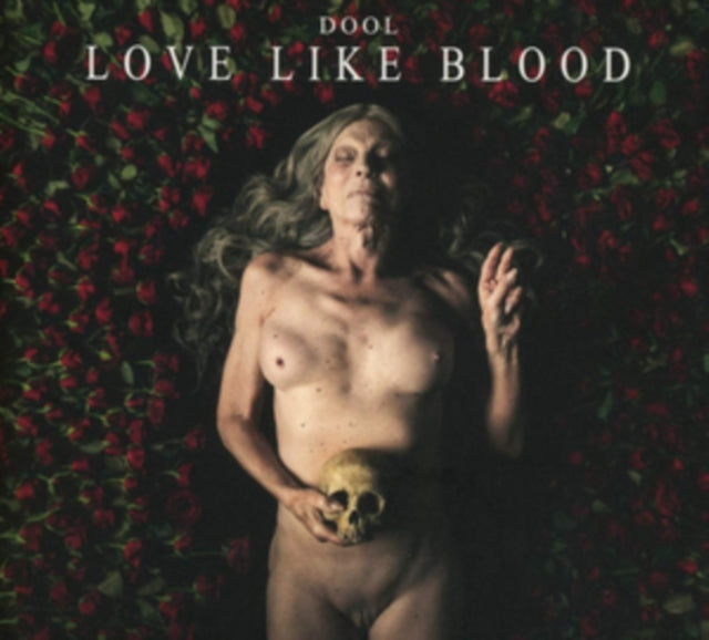 Dool - Love Like Blood EP (CD)