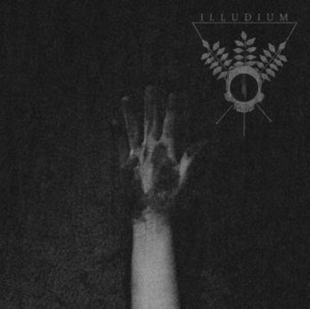 Illudium - Ash Of The Womb (CD)
