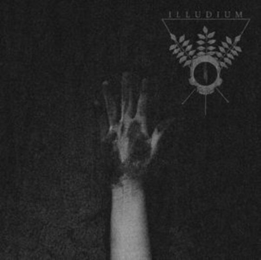 Illudium - Ash Of The Womb (CD)