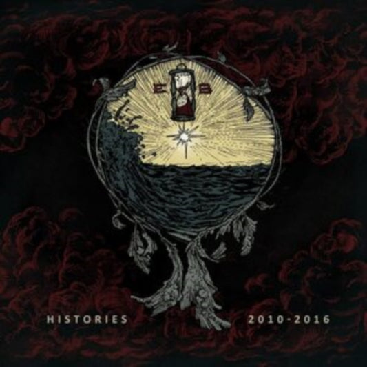Eight Bells - Histories 2010 - 2016 (Vinyl)