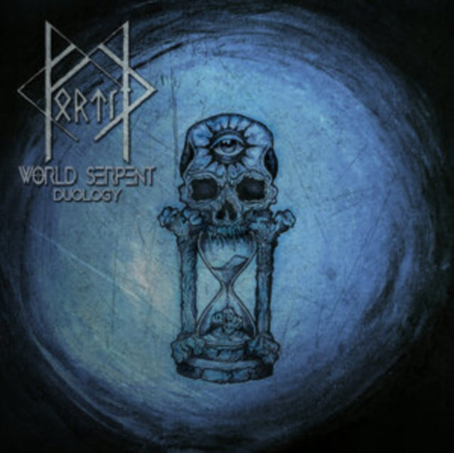 Fortid - World Serpent (CD)