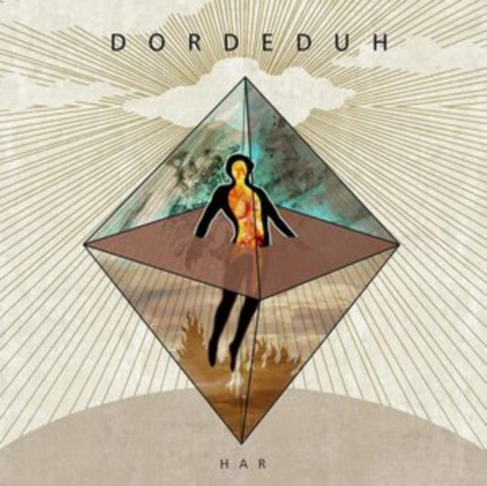 Dordeduh - Har (CD)