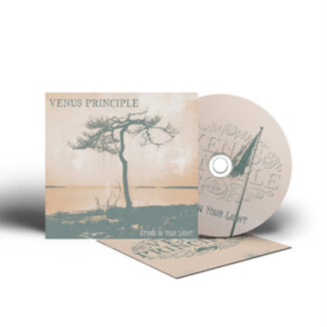 Venus Principle - Stand In Your Light (CD)