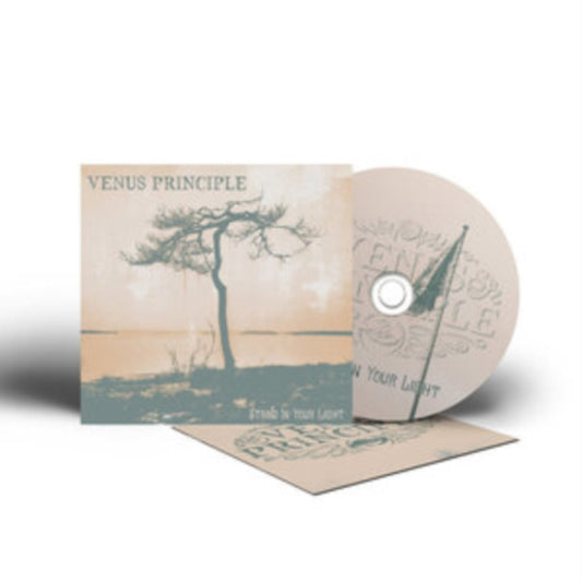 Venus Principle - Stand In Your Light (CD)