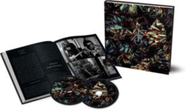 Crone - Gotta Light? (CD)