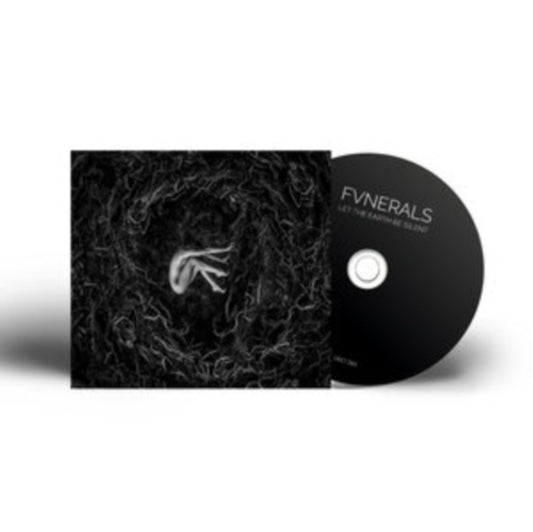 Fvnerals - Let The Earth Be Silent (CD)