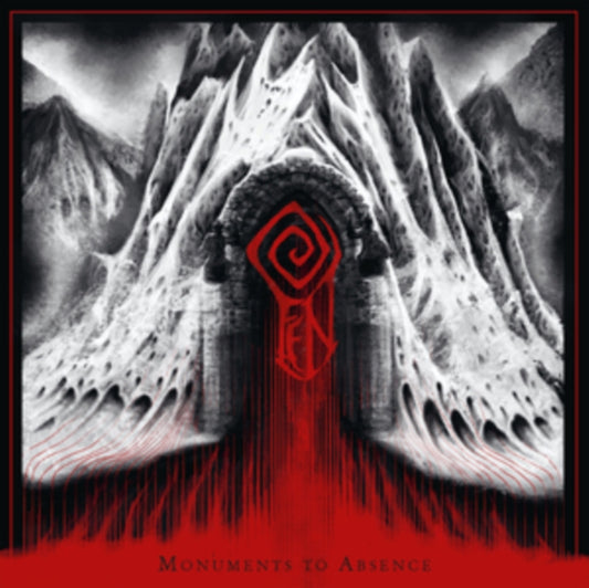 Fen - Monuments To Absence (CD)