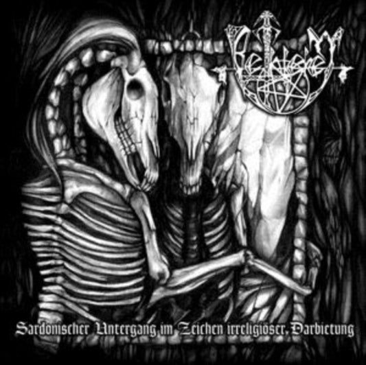 Bethlehem - S.U.I.Z.I.D (CD)