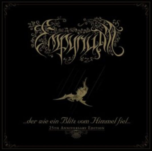 Empyrium - ...Der Wie Ein Blitz Vom Himmel Fiel... (Vinyl)