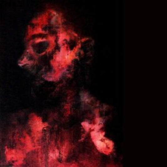 Horsehunter - Caged In Flesh (Grimace Purple Olive Green Vinyl) (Vinyl)