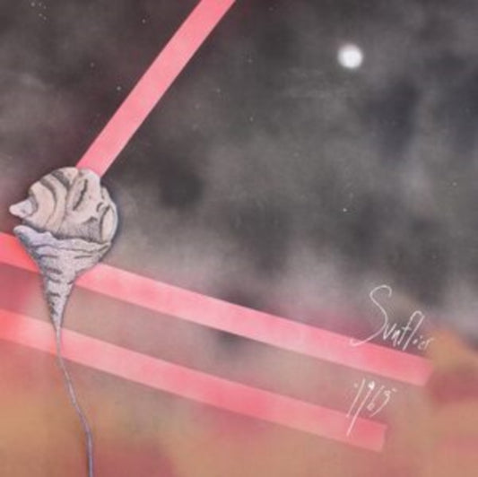 Sunfloer - 1963 (Black/Silver/Baby Pink Vinyl) (Vinyl)