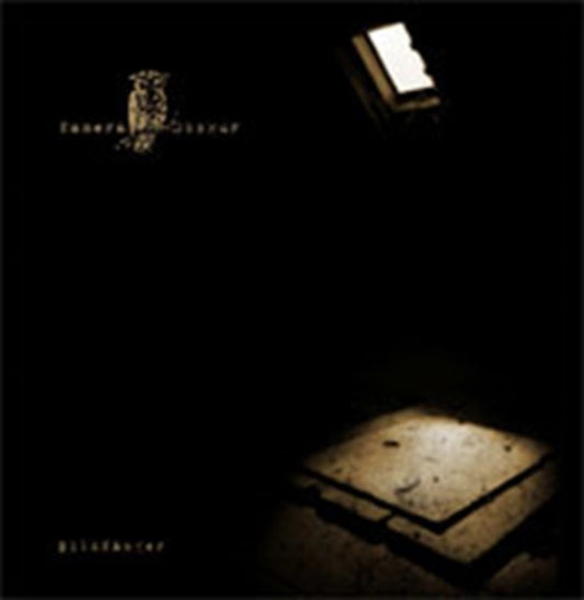 Kamera Obskur - Bildfanger (CD)
