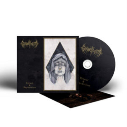 Gospelheim - Ritual & Repetition (CD)