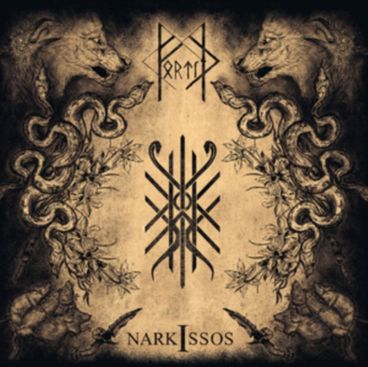 Fortid - Narkissos (CD)