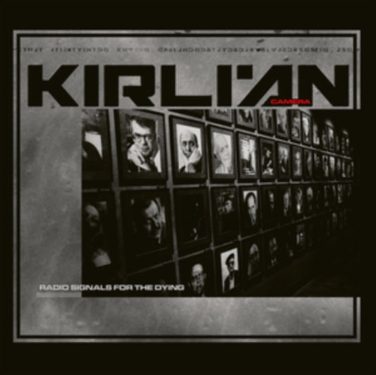 Kirlian Camera - Radio Signals For The Dying (Digisleeve) (CD)