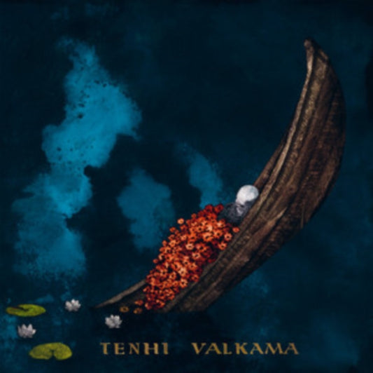Tenhi - Valkama (CD)