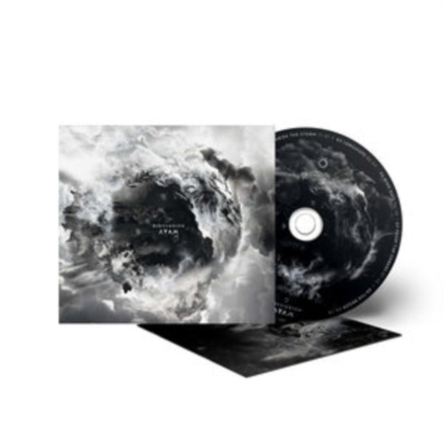 Disillusion - Ayam (CD)