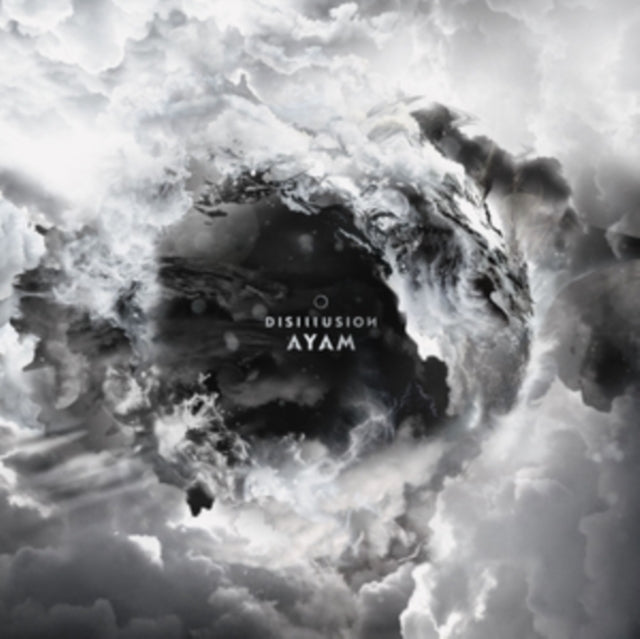 Disillusion - Ayam (White Vinyl) (Vinyl)