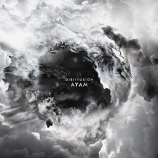 Disillusion - Ayam (White Vinyl) (Vinyl)