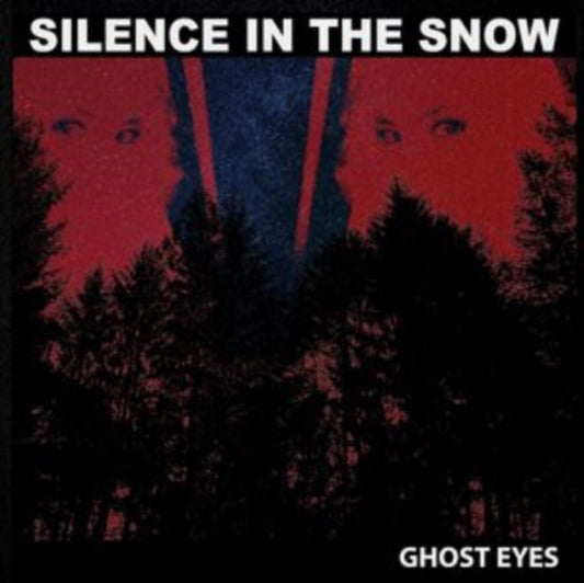 Silence In The Snow - Ghost Eyes (CD)