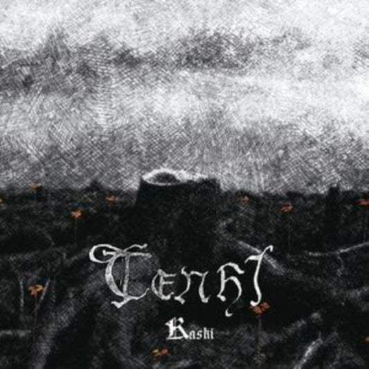Tenhi - Kaski (CD)