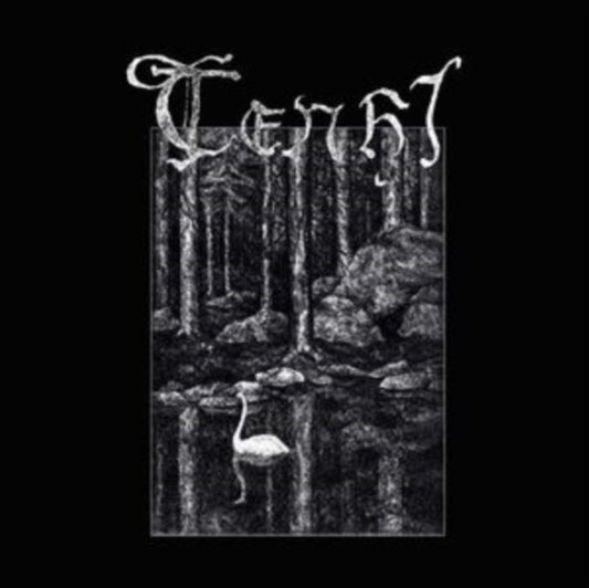 Tenhi - Kertomuksia / Hallavedet (CD)