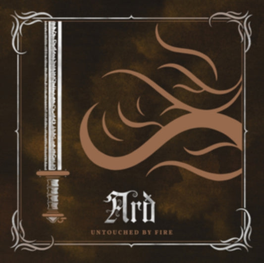Ard - Untouched By Fire (CD)