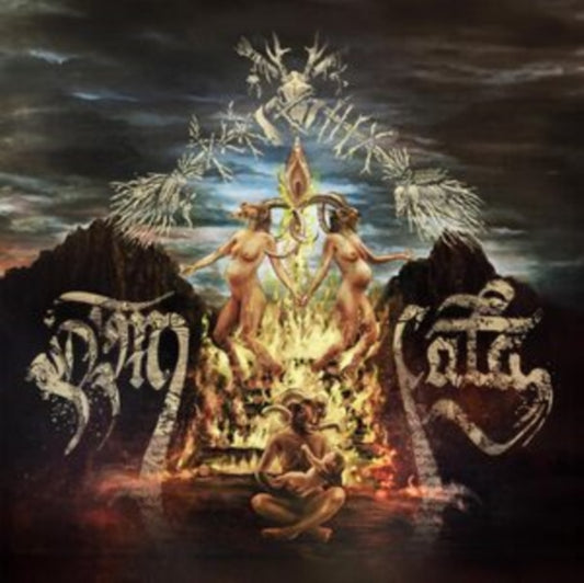 Perchta - DMuata (CD)