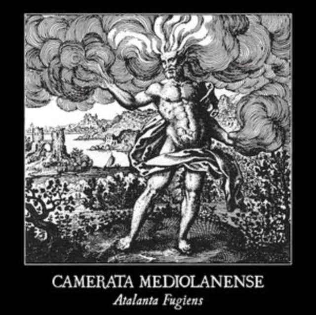Camerata Mediolanense - Atalanta Fugiens (Digisleeve) (CD)