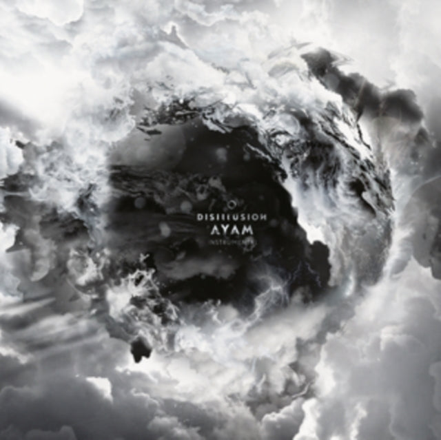 Disillusion - Ayam (Instrumental) (CD)