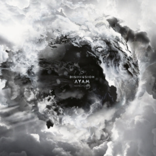 Disillusion - Ayam (Instrumental) (CD)