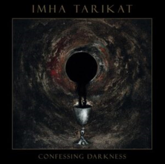Imha Tarikat - Confessing Darkness (CD)