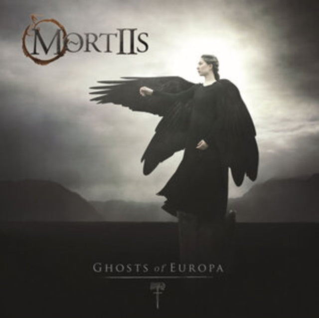 Mortiis - Ghosts Of Europa (Crystal Clear Vinyl) (Vinyl)