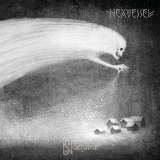 Hexvessel - Nocturne (CD)