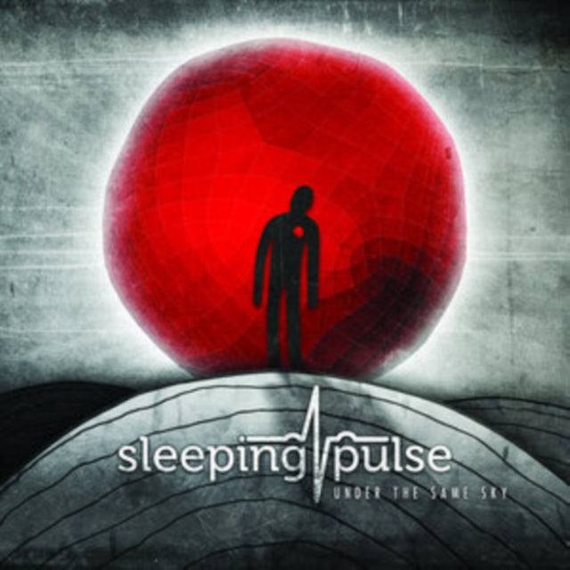 Sleeping Pulse - Under The Same Sky (Vinyl)