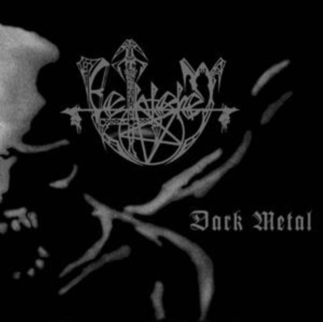 Bethlehem - Dark Metal (Crystal Clear Vinyl) (Vinyl)